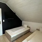 Komfort Apartment Nidderau