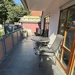 Komfort Apartment Nidderau