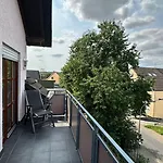 Komfort Apartment Nidderau