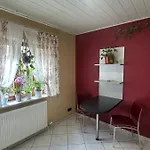 Komfort Apartment