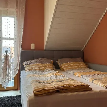 Komfort 아파트
