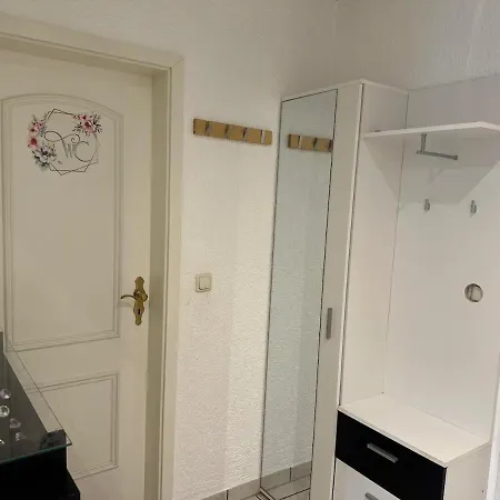 Appartement Komfort