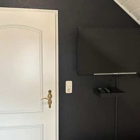 Komfort 아파트 Nidderau