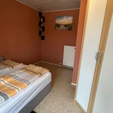 Komfort * Nidderau