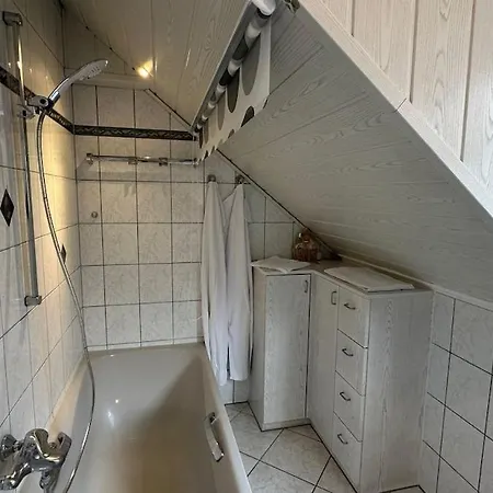 Komfort 아파트 *