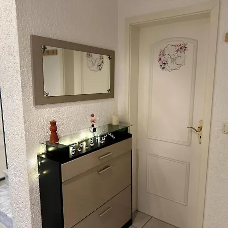 Komfort Appartement